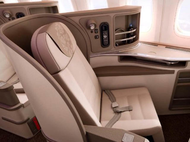 air-journal_China Eastern new 777-300ER Affaires