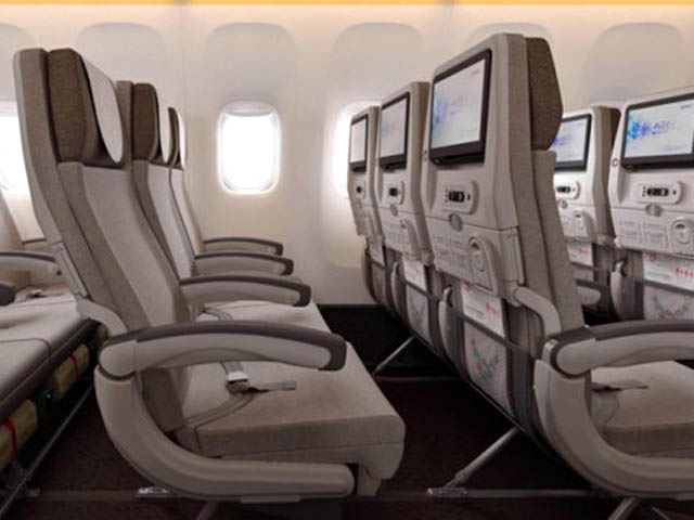 air-journal_China Eastern new 777-300ER Eco