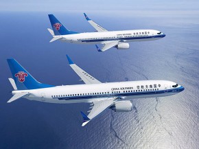 La compagnie aérienne China Southern Airlines (CSA) a décidé de ne pas renouveler son contrat avec SkyTeam à la fin de l’ann