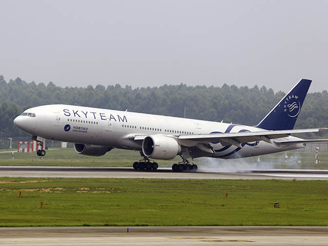 China Southern Airlines quitte l’alliance SkyTeam 2 Air Journal