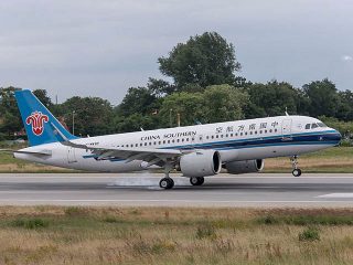 Airbus : A320neo pour ANA et China Southern, A330neo reporté? 37 Air Journal