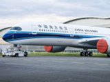 Troisième 787 pour Air Tahiti Nui, premier A350 pour China Southern 2 Air Journal