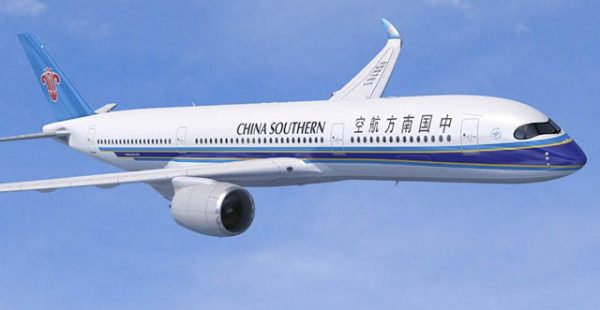 
La compagnie aérienne asiatique la plus importante est China Southern Airlines, établie en 1988. Siégeant à Canton, en Chine,