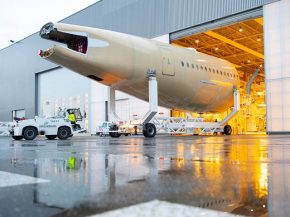 
Pandémie de Covid-19 ou pas, une étude de Cirium montre que les compagnies aériennes devraient dépenser quelque 2800 milliard