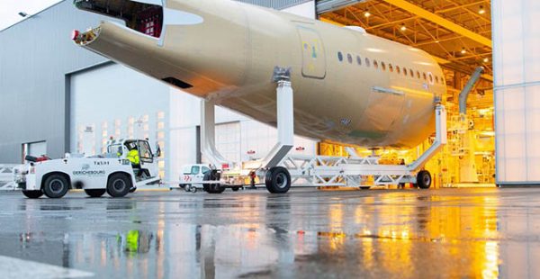 
Pandémie de Covid-19 ou pas, une étude de Cirium montre que les compagnies aériennes devraient dépenser quelque 2800 milliard