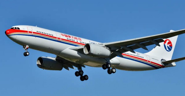 China Eastern : une panne moteur provoque de violentes vibrations dans tout l’avion 1 Air Journal