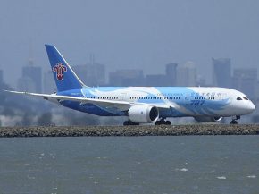 La compagnie aérienne China Southern Airlines lancera cet été une nouvelle liaison entre Guangzhou et Vienne, sa première vers