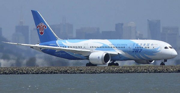 La compagnie aérienne China Southern Airlines lancera cet été une nouvelle liaison entre Guangzhou et Vienne, sa première vers