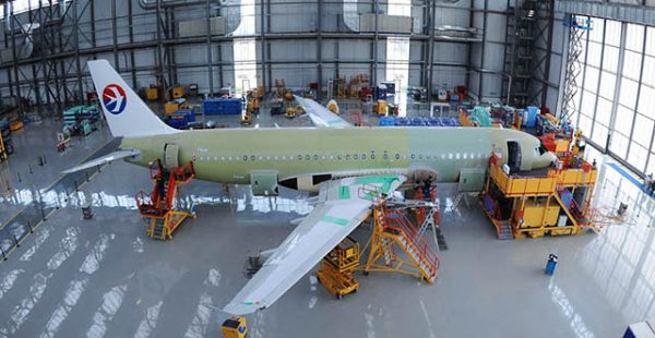 
La nouvelle étude du cabinet d analyse aéronautique Cirium anticipe une demande d environ 44 500 nouveaux avions dans le monde 