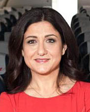 Flybe: deux routes à Londres-Heathrow, une nouvelle CEO 37 Air Journal