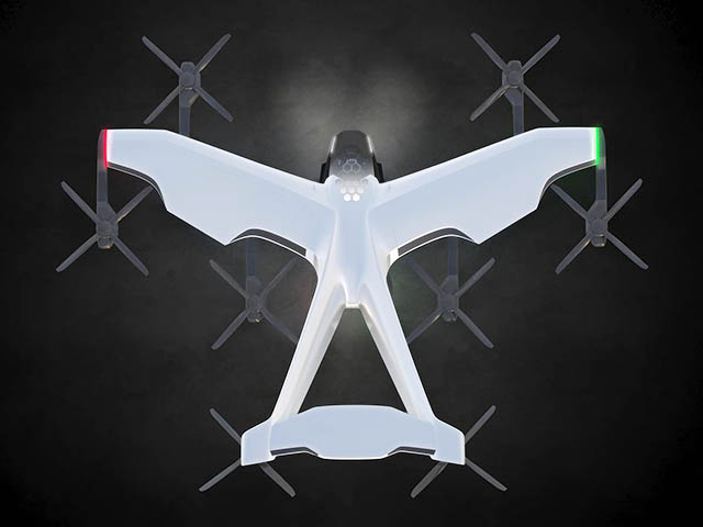 Mobilité urbaine : ITA Airways signe avec Airbus 44 Air Journal