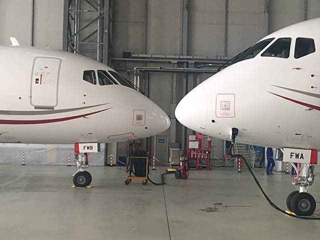 air-journal_CityJet deux SSJ100