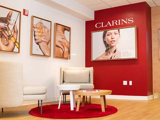 Air France ouvre un nouveau spa à JFK 34 Air Journal