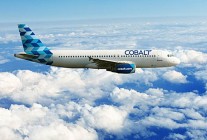 La compagnie aérienne Cobalt Air a mis fin depuis minuit à toutes ses opérations, deux ans après son lancement dans l’île d