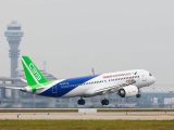 Supersonique pour Japan Airlines, C919 pour ICBC 26 Air Journal