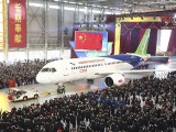 air-journal_Comac C919 rollout2