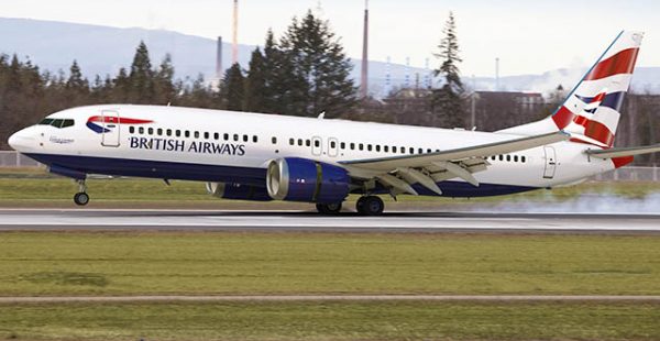 
La compagnie aérienne Comair a suspendu tous ses vols en franchise pour British Airways et ceux de la low cost Kulula mardi, fau