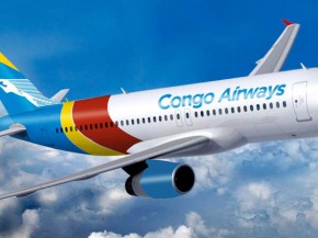 
En République démocratique du Congo (RDC), la compagnie aérienne nationale Congo Airways traverse une crise profonde. Créée 