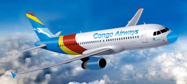 air-journal_Congo Airways A320