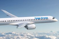 
La compagnie aérienne Congo Airways a commandé deux Embraer E195-E2, tandis qu’Air Zimbabwe compte sur des ERJ145 pour dével