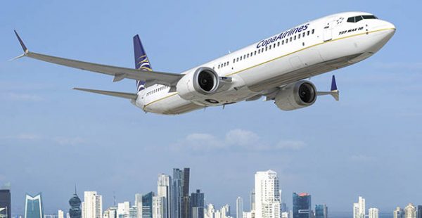 La compagnie aérienne Copa Airlines relancera samedi une liaison entre le Panama et l’île de Saint-Martin, desserte qu’elle 
