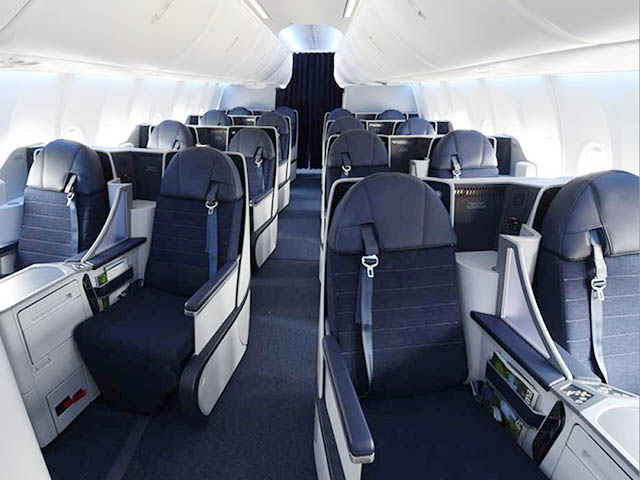 E2 pour Helvetic Airways, 737 MAX 9 pour Copa et A320neo pour Sky 20 Air Journal