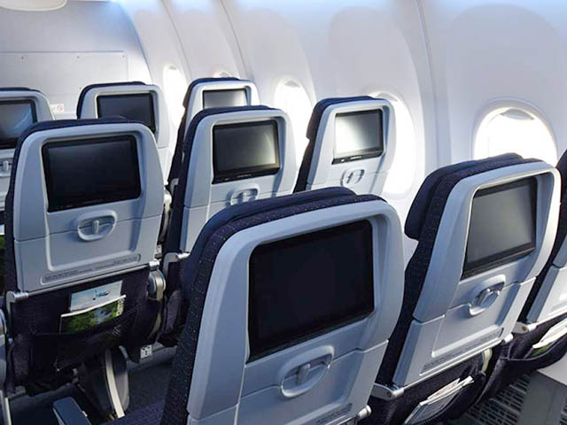 E2 pour Helvetic Airways, 737 MAX 9 pour Copa et A320neo pour Sky 166 Air Journal