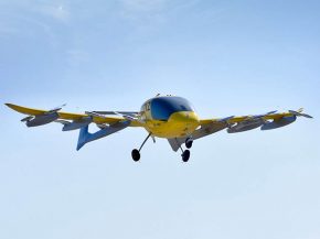 
Boeing va investir 450 millions de dollars dans Wisk, société d’e-VTOL qui développe le premier taxi aérien entièrement é