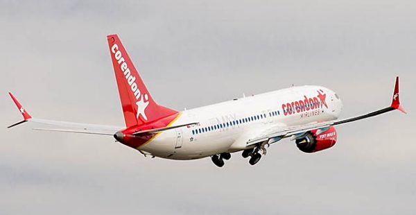 
Corendon Airlines, la compagnie aérienne turque à bas coûts, a lancé cette semaine ses vols inauguraux pour l été 2022 au d
