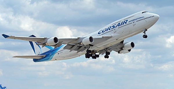 La direction de la compagnie aérienne Corsair International aurait confirmé l’existence de deux offres de reprise sans plus de