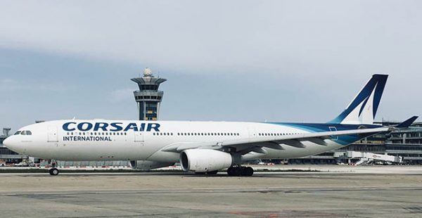 
La compagnie aérienne Corsair International a finalisé son plan de financement de 300 millions d’euros et présenté mardi so