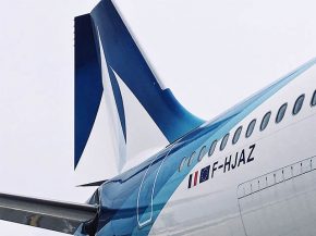 
La compagnie aérienne Corsair International propose dans le cadre de la réduction des coûts la suppression de 61 postes sur le