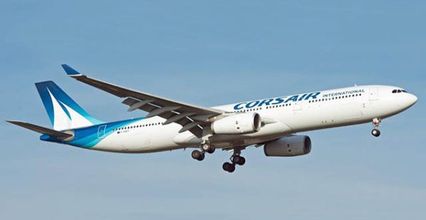 Le groupe TUI, qui devrait désormais se prononcer vers la fin février sur le projet de vente de la compagnie aérienne Corsair I