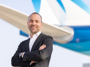 
La compagnie aérienne Corsair International a nommé au poste de Directeur Opérations l’actuel dirigeant technique et flotte,