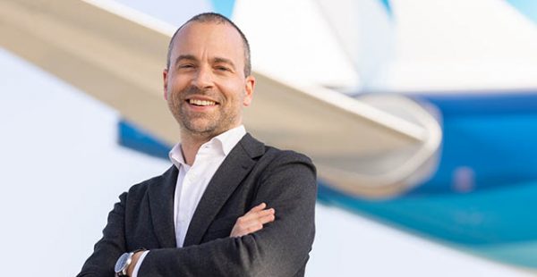 
La compagnie aérienne Corsair International a nommé au poste de Directeur Opérations l’actuel dirigeant technique et flotte,