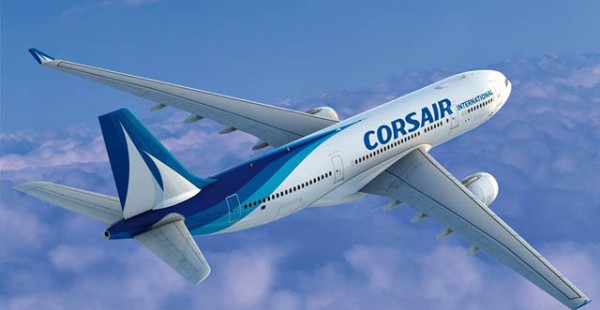 La compagnie aérienne Corsair International mettra fin à la rentrée à sa liaison entre Paris et Bamako, une route qui restera 