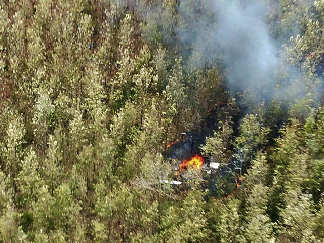 Crashes au Costa Rica et en Australie : 18 morts (vidéos) 1 Air Journal