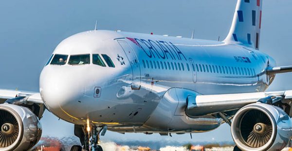 
La compagnie aérienne Croatia Airlines envisage un renouvellement de sa flotte qui pourrait porter sur 12 à 15 avions, tous lou