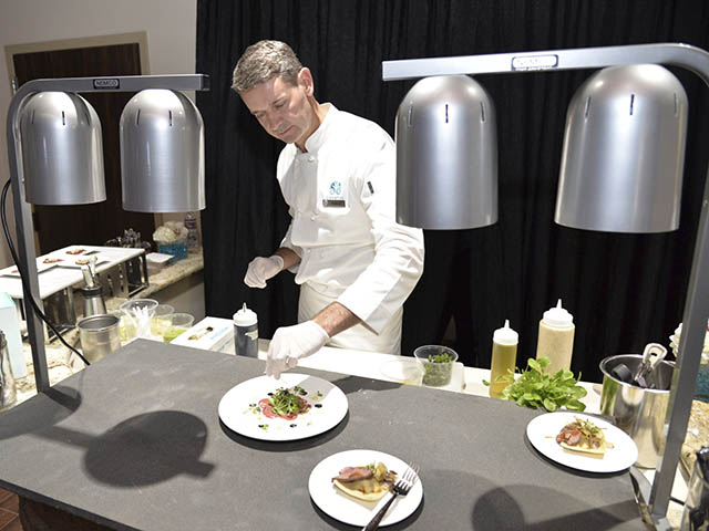 Le luxe en 777 selon Crystal Cruise 8 Air Journal