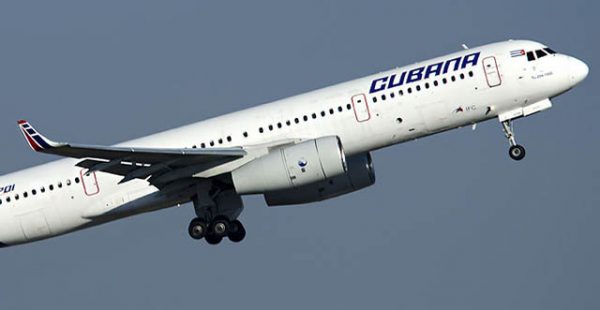 
La décision de Cubana de Aviación de suspendre ses vols réguliers vers l’Argentine est basée sur le fait qu’elle a été 