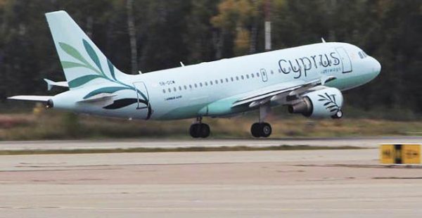 
La compagnie aérienne Cyprus Airways lancera à la rentrée une nouvelle liaison assurée toute l’année entre Larnaca et le p