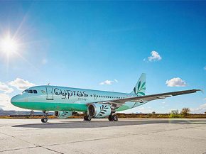 La compagnie aérienne Cyprus Airways relancera au printemps une liaison entre Larnaca et Genève après 18 ans d’absence, ainsi