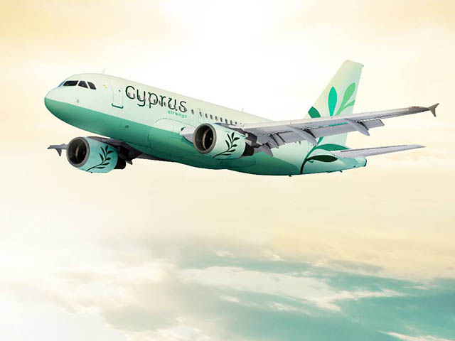 Cyprus Airways va revenir à Genève 8 Air Journal