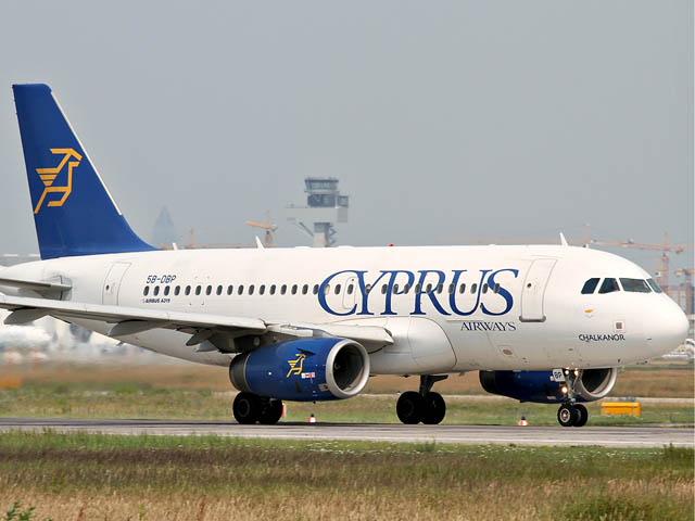 air-journal_Cyprus_Airways_A319