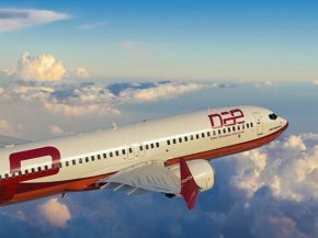 
La société de leasing Dubai Aerospace Enterprise (DAE) a commandé quinze 737 MAX 8 supplémentaires, son premier achat direct 
