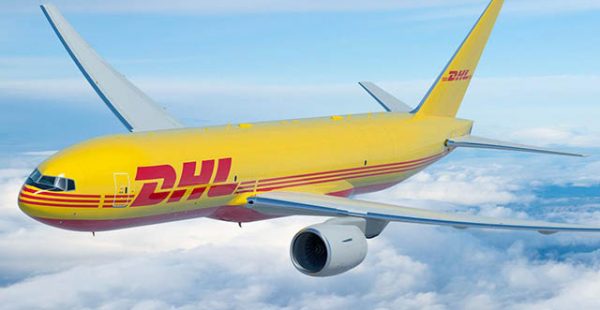 
La compagnie aérienne DHL Express a annoncé l acquisition de neuf Boeing 777-200LR, qui seront convertis en avions cargo et rem