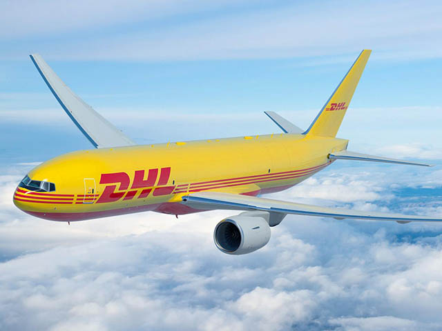 Airbus A320neo pour Avianca, Boeing 777F pour DHL 18 Air Journal