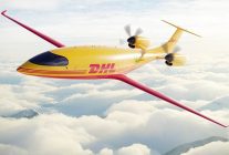 
DHL Express va déployer 12 avions cargo tout électriques Alice eCargo d Eviation Aircraft en 2024, en premier lieu aux Etats-Un