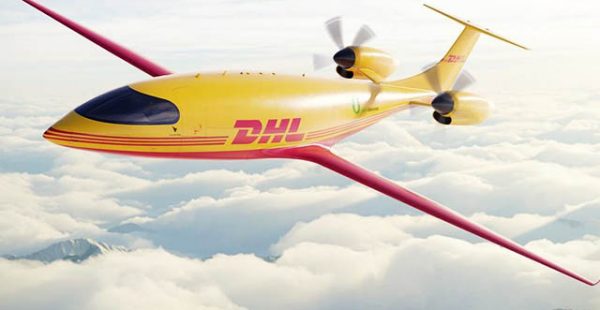 
DHL Express, le leader mondial des services de transport de fret express, a commandé 12 avions cargo tout électriques Eviation 