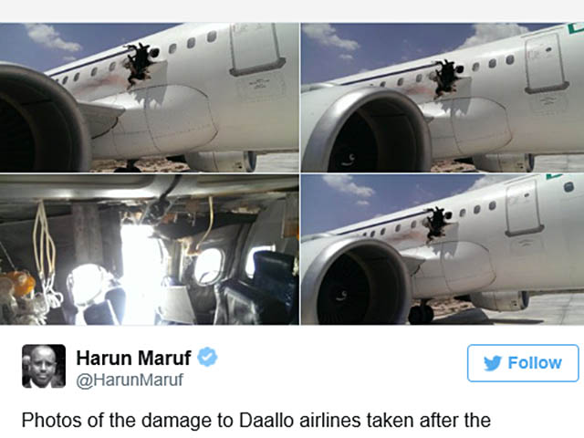 air-journal_Daallo Airlines explosion degats2
